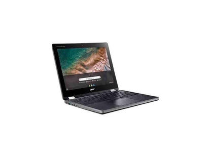 Acer Chromebook Spin 512 R853TA R853TA-C7KT 12" Touchscreen 2 in 1 Chromebook - Intel Celeron N5100 Quad-core (4 Core) 1.10 GHz - 4 GB RAM - 32 GB Flash Memory