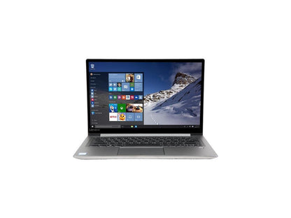 Lenovo 81BD000TUS 720S 14Ikbr 14 Inch I5 8Gb 256Gb