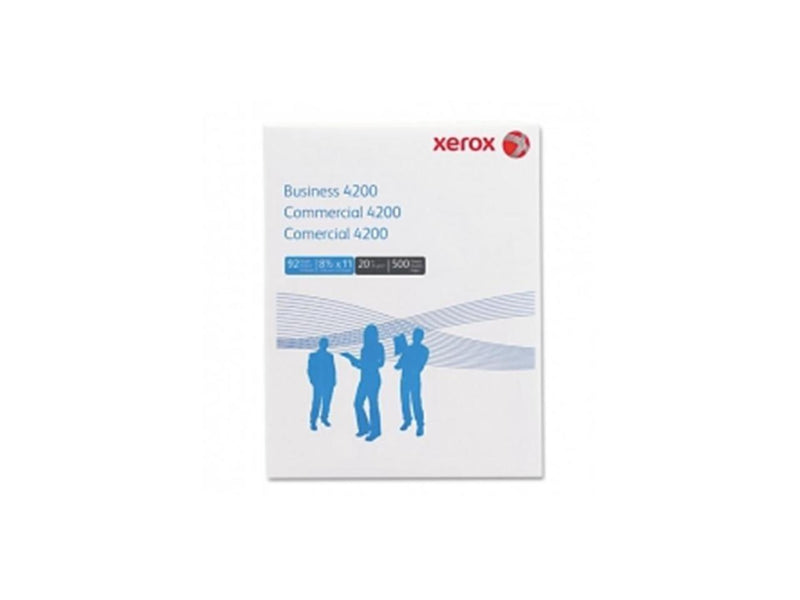 Xerox 3R02047PLT Vitality Multipurpose Printer Paper, 8 1/2 X 11, White, 200,000 Sheets/Pl