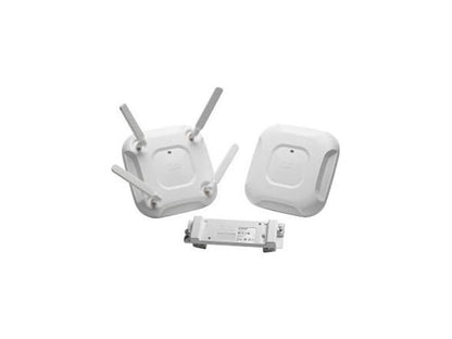 Cisco AIR-CAP3702I-B-K9 Aironet 3702I IEEE 802.11ac 1.30 Gbit/s Wireless Access Point