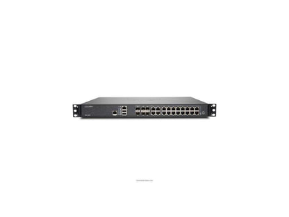 SONICWALL - HARDWARE 01-SSC-1938 SONICWALL NSA 4650 APPL