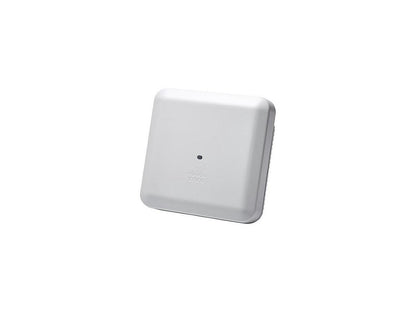 Cisco Aironet IEEE 802.11ac 5.20 Gbit/s Wireless Access Point - 5 GHz, 2.40 GHz - MIMO Technology -