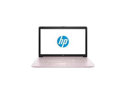 HP 15-da0000 15-da0049nr 15.6" LCD Notebook - Intel Core i7 (8th Gen) i7-8550U Quad-core (4 Core) 1.80 GHz - 8 GB - 1 TB HDD - Windows 10 Home - 1366 x 768