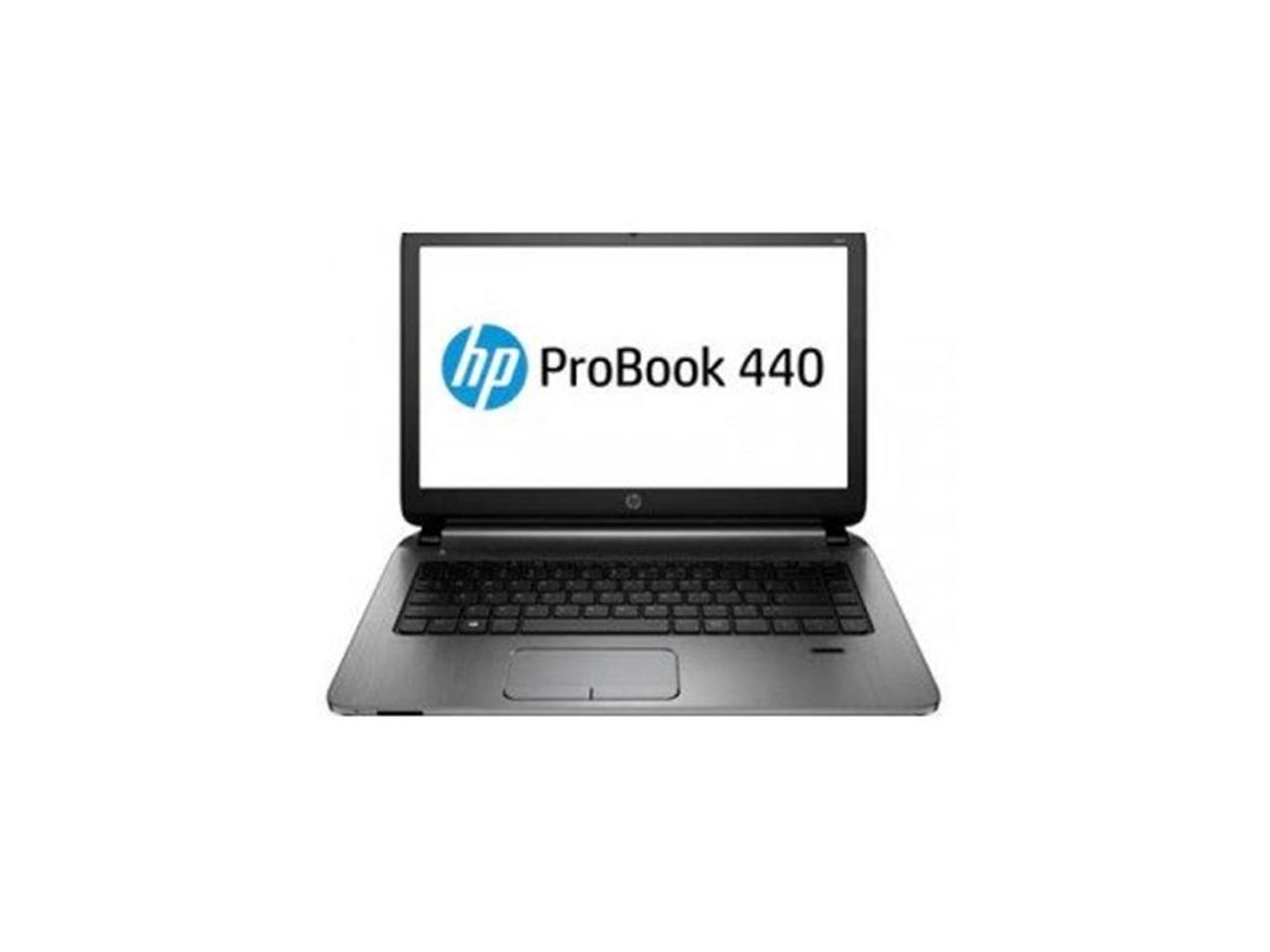 HP ProBook x360 440 G1 (4PY44UT#ABA) Intel Core i3 8th Gen 8130U (2.20 GHz) 4 GB Memory 128 GB SSD Intel UHD Graphics 620 14" Touchscreen 1920 X 1080 Convertible 2-in-1 Laptop Windows 10 Pro 64-bit