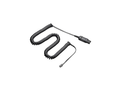 Plantronics Hic Adapter Cable