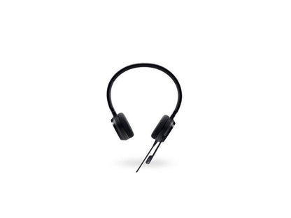 Dell Pro Stereo Headset - Uc150 - Skype For Business