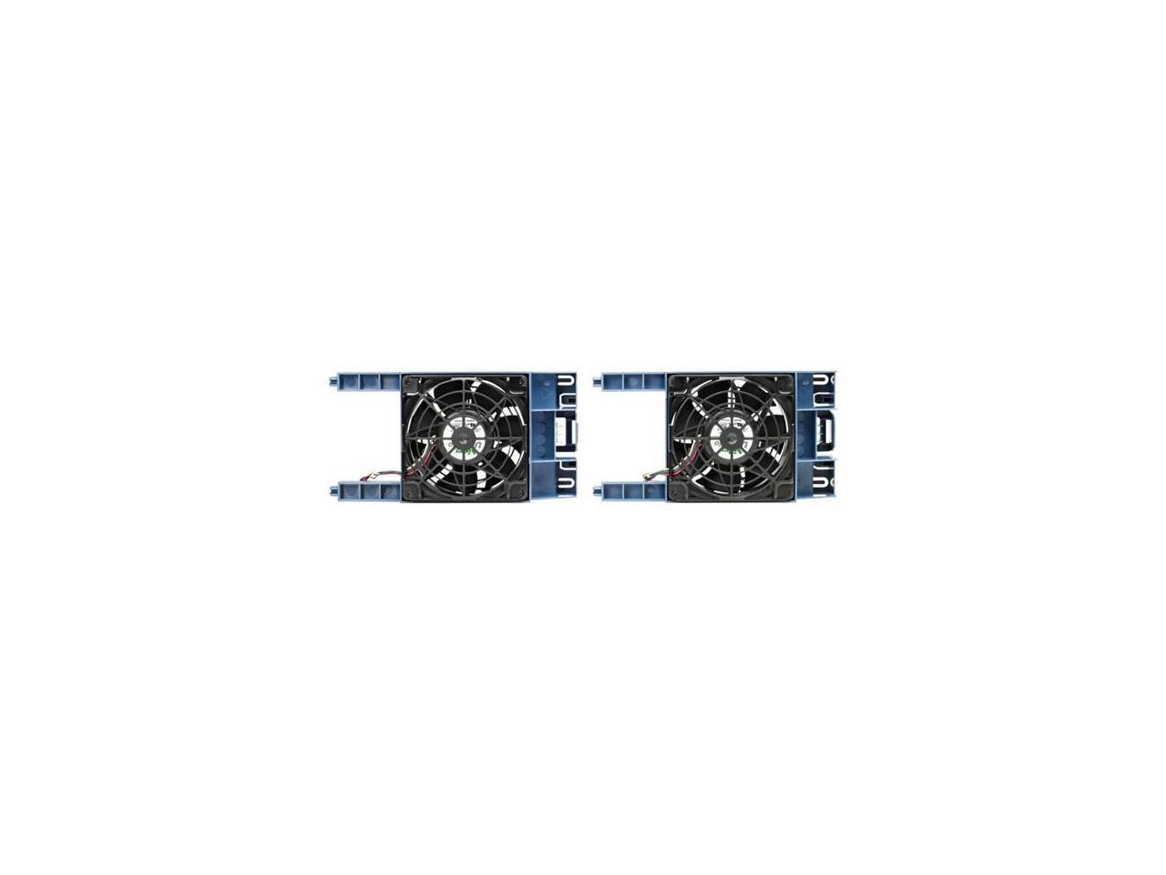 HPE ML30 Gen10 PCI Fan and Baffle Kit