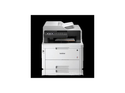 Brother MFC-L3770CDW Color LED - Multifunction printer