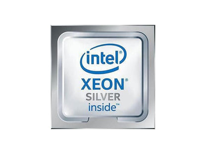 Intel Xeon 4210 Deca-core (10 Core) 2.20 GHz Processor - OEM Pack
