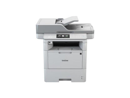 Brother MFC-L6900DWG TAA Compliant Business Laser All-in-One Printer