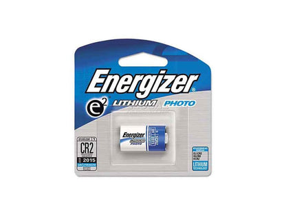 Energizer 3V Photo Battery EL1CR2BP Unit: EACH