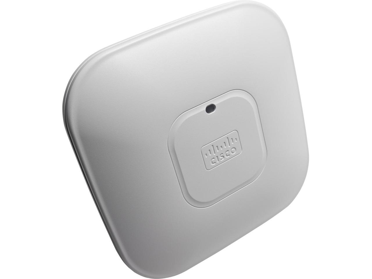 Cisco AIR-SAP2602E-B-K9 Aironet 2600e IEEE 802.11n 450 Mbit/s Wireless Access Point