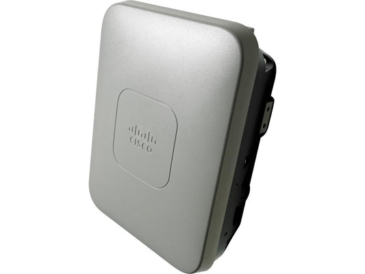 CISCO Aironet 1532I IEEE 802.11n 300 Mbit/s Wireless Access Point (AIR-CAP1532I-B-K9)