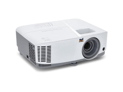 ViewSonic 3800 Lumens SVGA High Brightness Projector for Home and Office with HDMI Vertical Keystone and 1080p Support (PA503S)