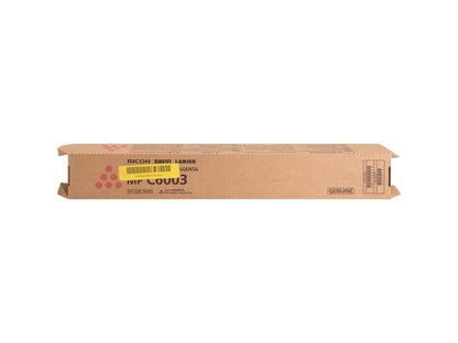 Ricoh Magenta Toner Cartridge (22 500 Yield) 841851