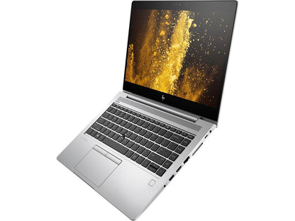 HP EliteBook 840 G6 - 14" - Core i5 8265U - 16 GB RAM - 512 GB SSD (7KK16UT#ABA)