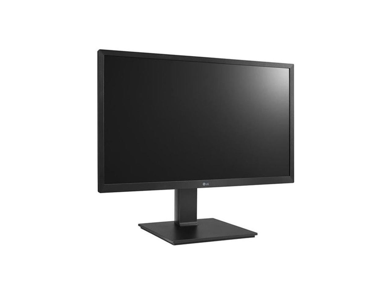 LG 27" Full HD IPS 1920x1080 16:9 5ms Display Monitor 27BL450Y-B