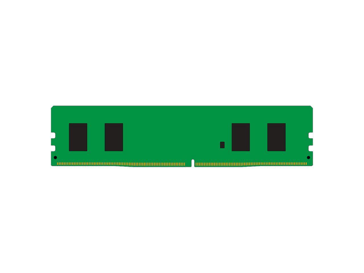 Kingston ValueRAM 8GB DDR4 SDRAM Memory Module KVR32N22S68