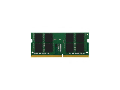 Kingston 16GB 1x16GB DDR4 3200MHz 260pin SoDIMM Memory Module KCP432SD8/16