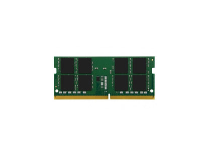 Kingston 4GB 1x4GB DDR4 3200MHz 260pin SoDIMM Memory Module KCP432SS6/4