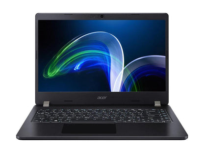 Acer TravelMate P2 P214-41-G2 TMP214-41-G2-R5EB 14" Notebook - Full HD - 1920 x 1080 - AMD Ryzen 5 PRO 5650U Hexa-core (6 Core) 2.30 GHz - 8 GB RAM - 256 GB SSD - Windows 10 Pro - AMD Radeon Graphics