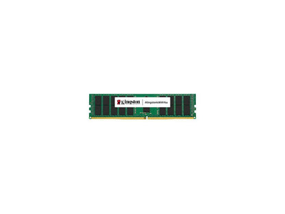 Kingston Premier 32GB 3200MHz DDR4 288pin ECC DIMM Memory Module KSM32ED832HC