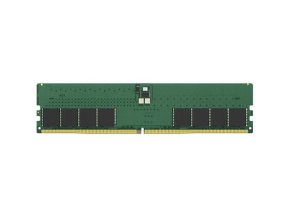 Kingston 32GB 288-Pin PC RAM DDR5 4800 (PC5 38400) Desktop Memory Model KCP548UD8-32