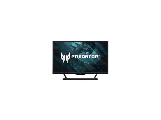 Acer Predator CG7 CG437K SBMIIPUZX 42.5" UHD 3840 x 2160 (4K) Gaming Monitor