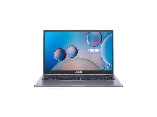 ASUS Laptop VivoBook Intel Core i3 11th Gen 1115G4 (3.00GHz) 8GB Memory 256 GB SSD Intel UHD Graphics 15.6" Windows 11 in S mode F515EA-RS34