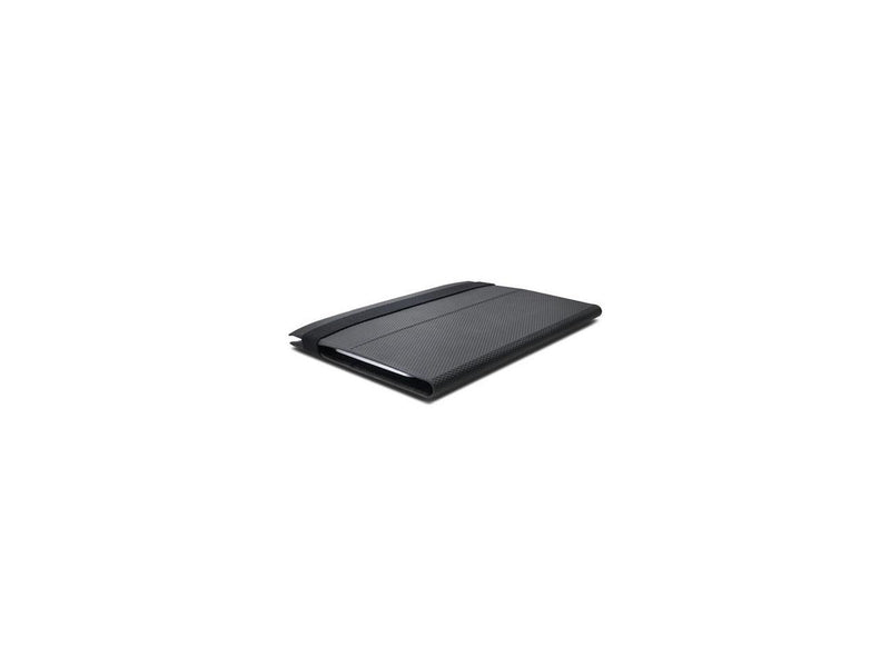 Kensington K44406WW Folio Case & Stand for Samsung Galaxy Note 8.0 (Black)