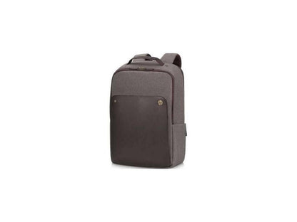 HP BUSINESS 1KM17UT HP Exec 17.3 Midnight Backpack