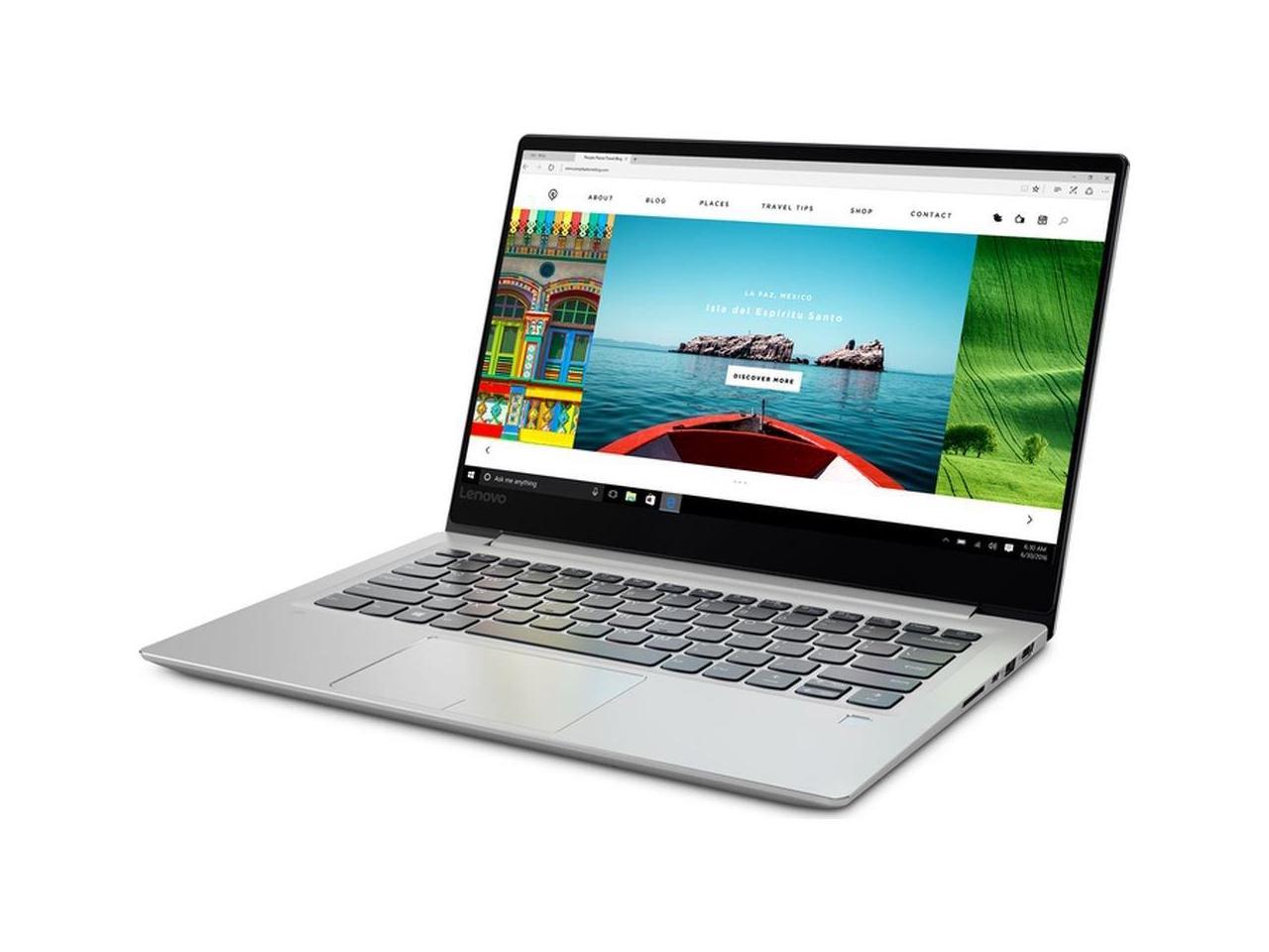 Lenovo 81BD000TUS 720S 14Ikbr 14 Inch I5 8Gb 256Gb