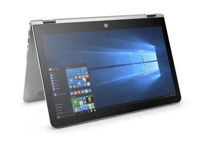 HP X7U52UA 15 Inch I7 8550U 8G 256 Tch 10 3C