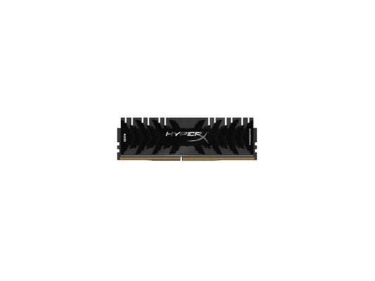 Kingston HyperX Predator 32GB (2x16GB) DDR4 3000MHz 288pin DIMM Memory Kit