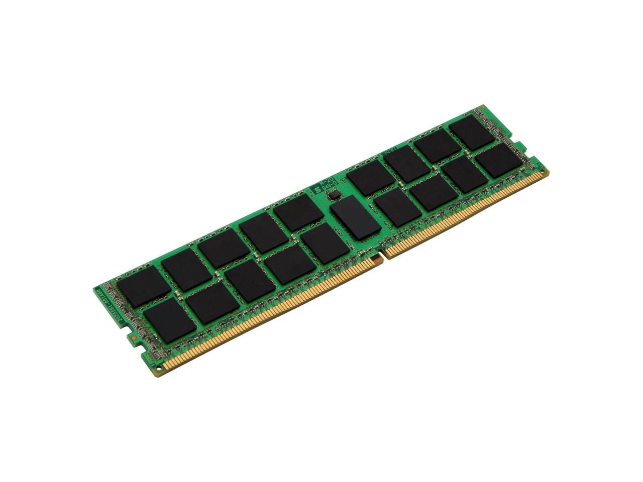 Kingston - KTL-TS424S8/8G - Kingston 8GB DDR4 SDRAM Memory Module - 8 GB (1 x 8 GB) - DDR4 SDRAM - 2400 MHz