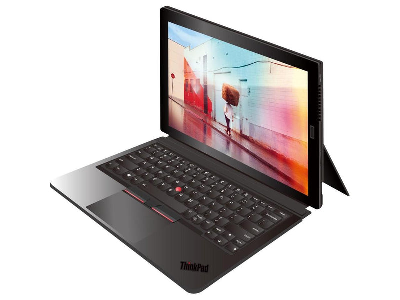 Lenovo NB 20KJ0019US 13 TP X1 Tablet Gen 3 Ci5-8350U 8G 256G SSD PCIE W10P