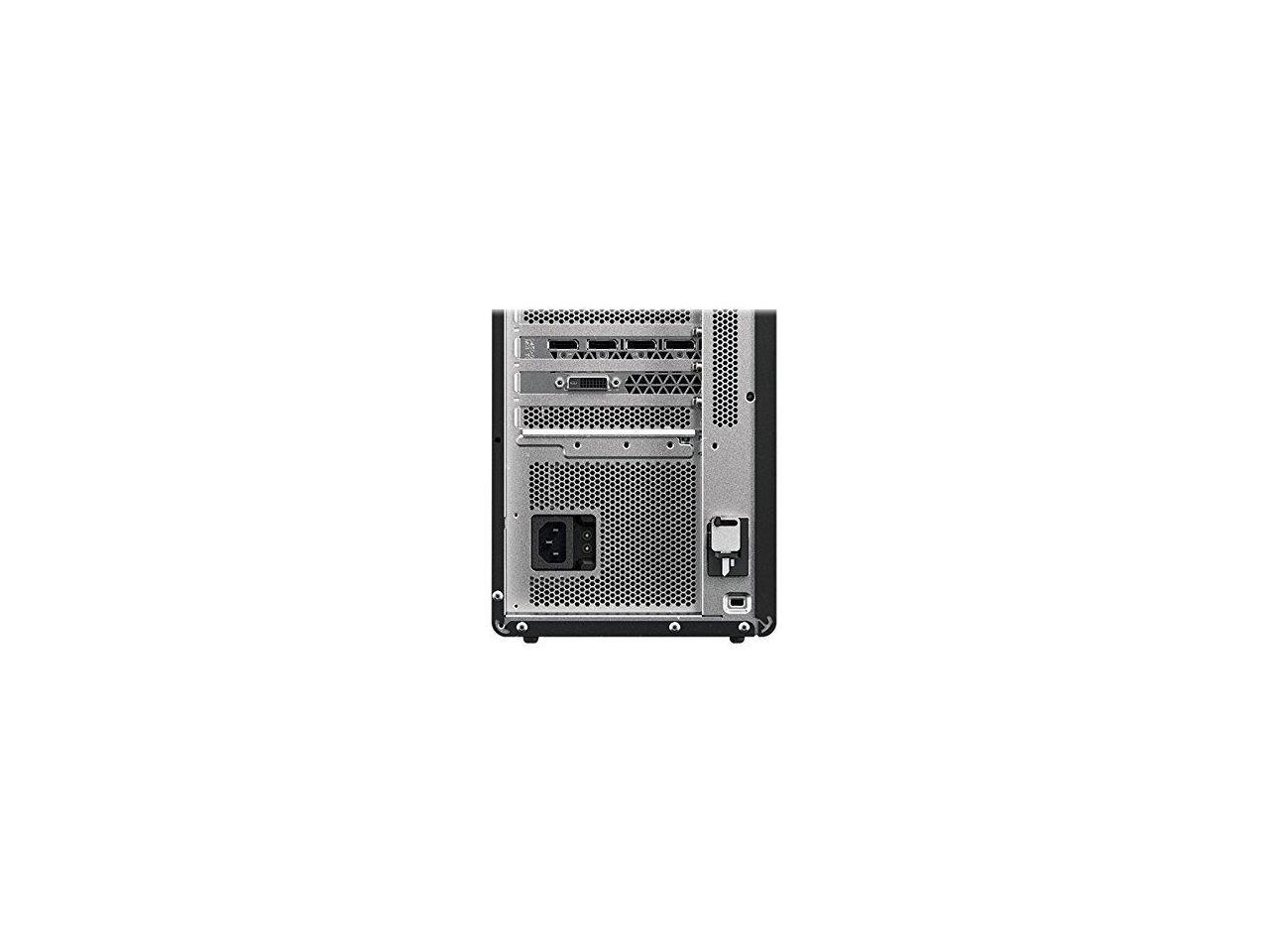 Lenovo Thinkstation P520 30Be006fus Workstation - 1 X Xeon W-2123 - 8 Gb Ram - 1 Tb Hdd