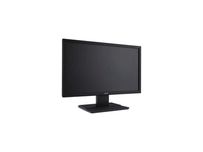 Acer V246HYL 23.8" LED LCD Monitor - 16:9 - 5 ms GTG