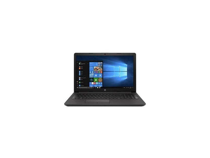 HP Laptop 250 G7 (5YN11UT#ABA) Intel Core i3 7th Gen 7020U (2.30 GHz) 4 GB Memory 500 GB HDD Intel HD Graphics 620 15.6" Windows 10 Home 64-bit