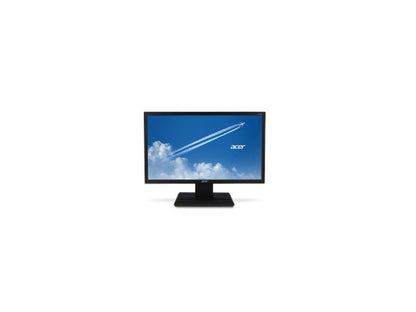 Acer V246HQL 23.6" LED LCD Monitor - 16:9 - 5 ms