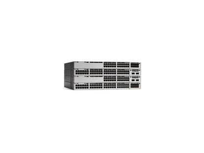 Cisco Catalyst 9300 24-port data only, Network Essentials