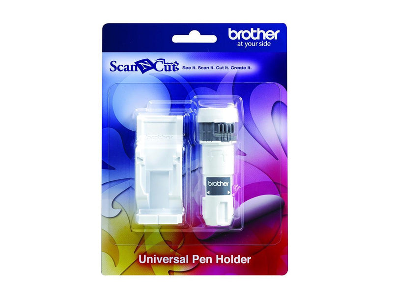 Brother CAUNIPHL1 Scanncut Universal Pen Holder