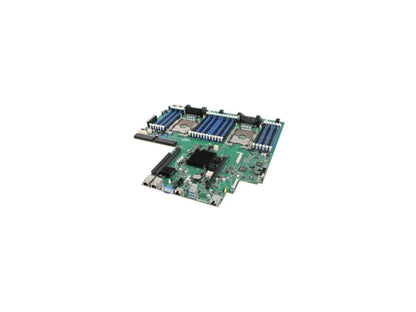 Intel S2600WFTR Server Motherboard - Intel Chipset - Socket P