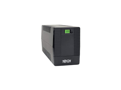 Tripp Lite SMART1500LCDTXL 1440VA Tower UPS