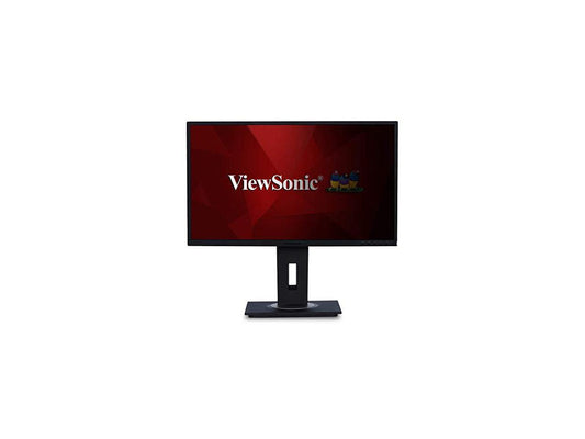 Viewsonic VG2448-PF 23.8" 1920x1080 Full HD WLED LCD 5ms 75Hz Monitor