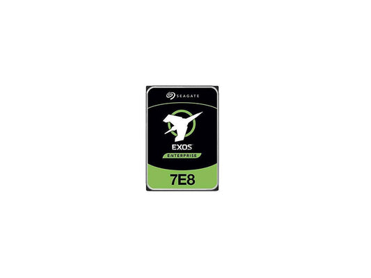 SEAGATE ST2000NM000A 2TB 7200RPM 256MB 512N SATA 3.5