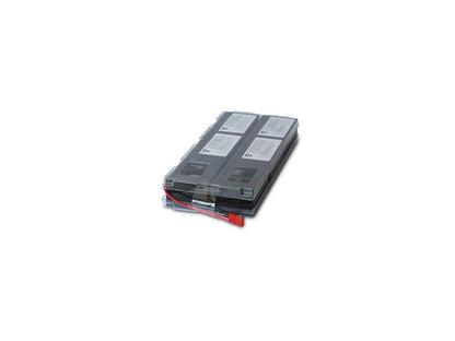 V7 RBC1RM2U3000V7 UPS Replacement Battery for UPS1RM2U3000