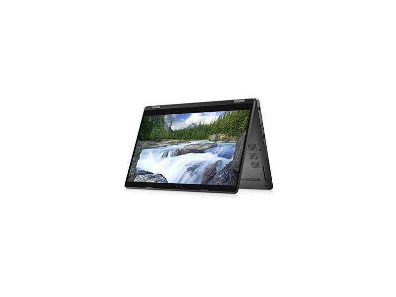 Dell Latitude 5000 5300 13.3" Touchscreen 2 in 1 Notebook - 1920 x 1080 - Core i7 i7-8665U - 16 GB RAM - 256 GB SSD