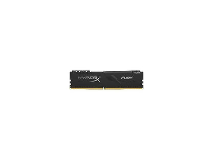 Kingston HyperX Fury 32GB DDR4 2666MHz 288pin DIMM Memory Module HX426C16FB3/32