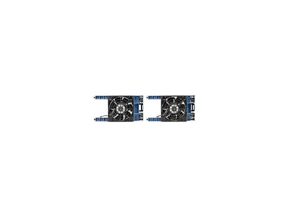 HPE ML30 Gen10 PCI Fan and Baffle Kit